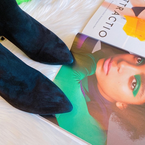 Sam Edelman Hilty Bootie - Picture 8 of 10